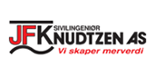 JFKnudtzen AS